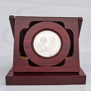 八十大寿纪念品寿辰纪念礼品制作