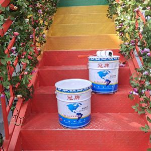 四川成都氟碳漆工程施工/成都科冠