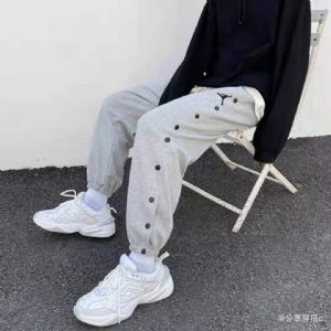 高档鞋子新款气垫跑步鞋运动鞋工厂货源