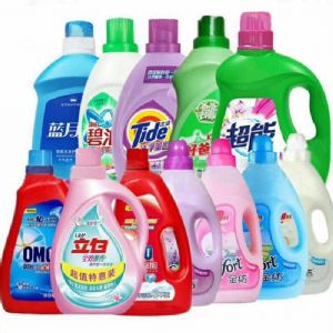 奥妙洗衣液新款货源采购价格表
