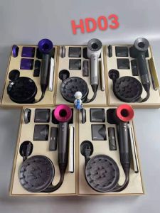 Dyson戴森吹风机HD03卷发棒吸尘器HD08工厂批发货源