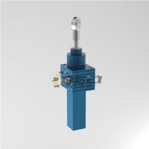 滚珠升降器SJB立式同步升降机