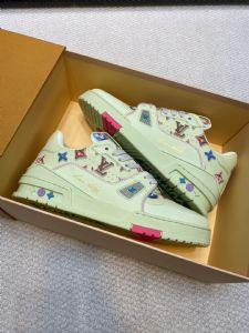 广州潮牌欧货男鞋工厂直销 款多价优 专柜品质 一双也是出厂价