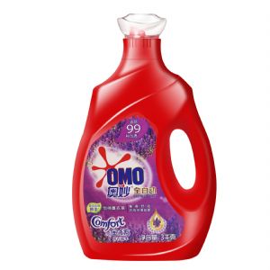 奥妙洗衣液怎么代理？怎么宣传推广