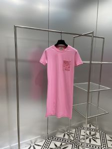 *22春夏新品 gucc直筒刺绣服装连衣裙