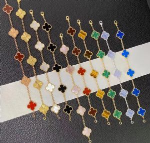 18KVanCleef&Arpels梵克雅宝首饰项链工厂批发