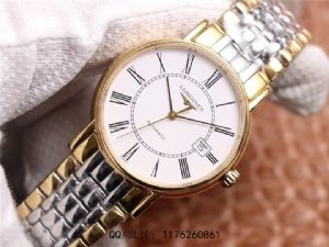 高妨浪.琴嘉兰手表值得买吗？