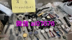 高端手表货源代发VS水鬼C厂迪通拿3K鹦鹉螺vs沛纳海等一件代发