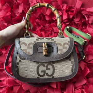 古.琦竹节包多少钱,高端工厂箱包皮具厂家代理675797