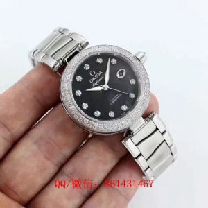 高精.坊.一.比一.工厂VS欧.米.茄.海马怎么样，名表介绍