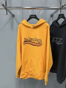 工厂直发巴黎是家BALENC*AGA大牌服饰短袖卫衣一手货源代发