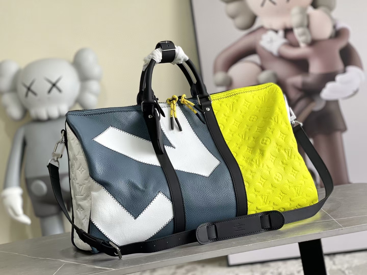 59922 本款旅行包M20558 KEEPALL