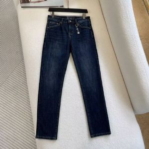 广州工厂批发大牌男士休闲牛仔裤2022秋冬新品