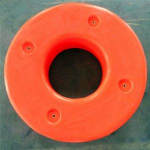 海洋养殖 增氧泵承重 塑料浮圈