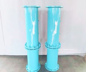 鹤壁市KLG型矿用孔板流量计的使用流程与事项