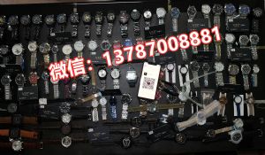 真正广州厂家高档手表厂家！全网超低价~支持本地客户自取拿货！