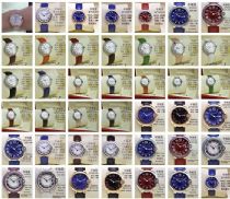 品牌手表厂家免费招收微信代理 一件代发