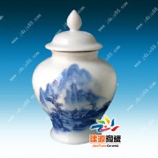 陶瓷药膏罐包装厂家 订制陶瓷罐子厂家
