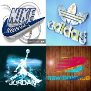 厂家直销耐克新百伦阿迪达斯运动鞋一手货源招批发商实体微信代理