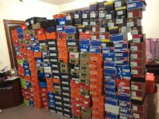 【工厂直招】耐克、阿迪、万斯等品牌童鞋运动鞋代理，真正的一手货源