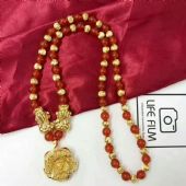 周六福沙金首饰哪里有，大家一手货源都是哪找的。