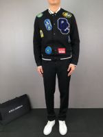 广州著偧品牌高档男装服装货源微信