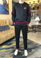 广州厂家著偧品高档男装货源批发哪里有