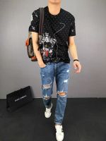 广州高档著偧品批发厂家精品男装货源代理微*信