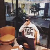 广州高档男装一手货源，厂家著偧品