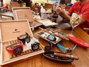 【富人玩表】 高逼格大品牌手表批发 情侣手表 男士手表 女士手表