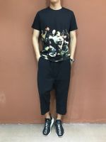 精品男装厂家高档大牌男装