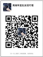 欧珀宝石定制戒指项链首饰耳环耳钉18k金