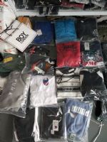 江苏常熟潮牌档口一件代发_微商男装代理