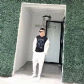 高档大牌男装高档名牌衣服 厂家高档男装好货微信 *著偧品服装