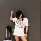 厂家国际高档男装 高档服装衣服货源 微信一件代发