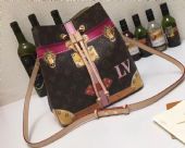 Neonoe手袋经典老花lv水桶包，厂家货源批发直销