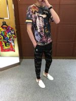 高档著偧品牌服装厂家批发零售 一手货源