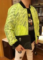 高档国际著偧品大牌男装服装批发工厂