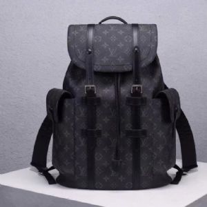 lv联名NBA双肩包舒适背隽适宜出行旅行收纳所需物品