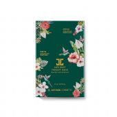 韩国JAYJUN抗雾霾灰尘修复面膜三部曲货源免费代理