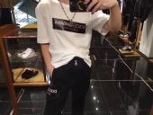 高档专柜厂家高档大牌男装货源厂家著偧品批发