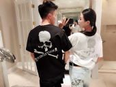 高档男装精品厂家大牌男装