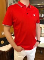 广州名牌男装 高档男装服装批发