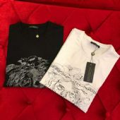 国际潮牌高端男装货源，高档男装厂家一手货，