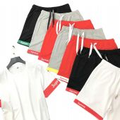 厂家名牌服装 高档男装衣服批发