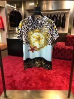 高档厂家名牌男装高档著偧品服装微信*货源