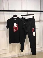 高档厂家名牌男装 高档服装批发