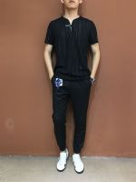 高端男装批发 广州高档男装厂家衣服批发