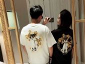 广州大牌男装 厂家高档男装批发货源