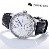 复.刻精高fang一比.一万.国葡萄牙手动机械男表三针分离